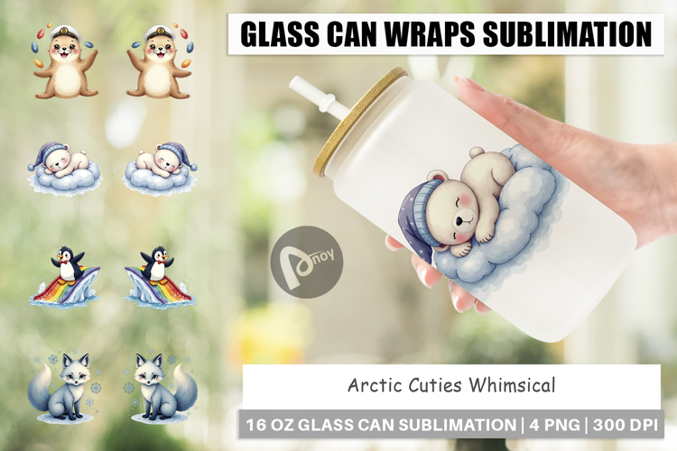 Sublimation Tumbler Designs