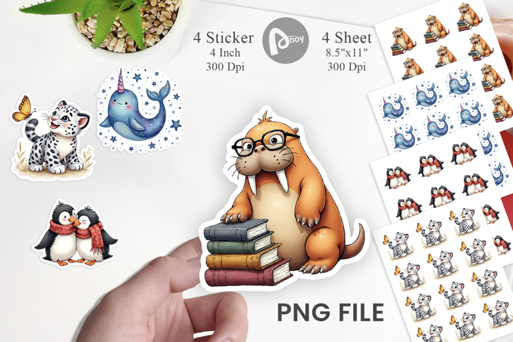 Journal Stickers Printable Image 20