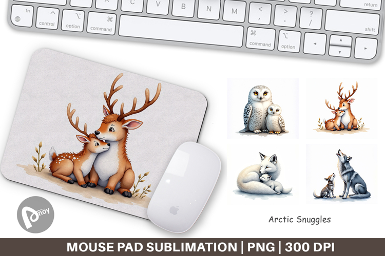 Mouse Png Image 3