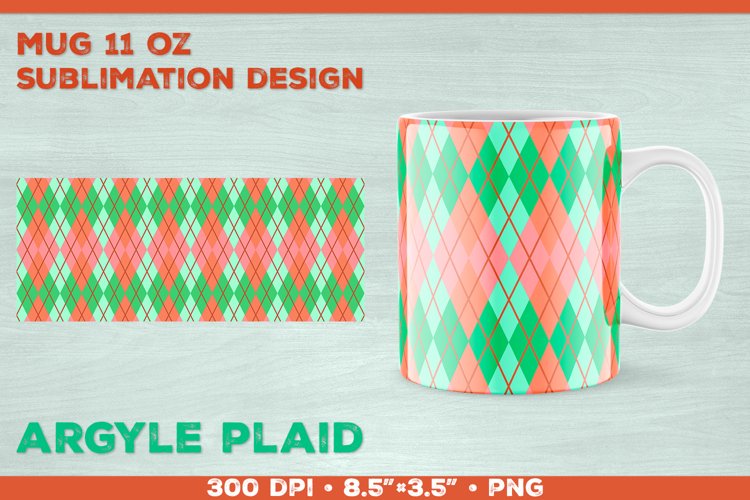 Tartan Plaid Patterns Image 16