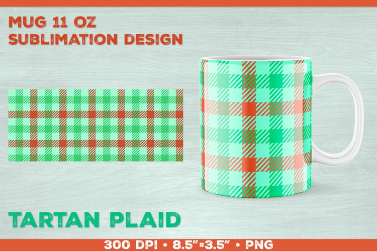 Tartan Plaid Patterns Image 21