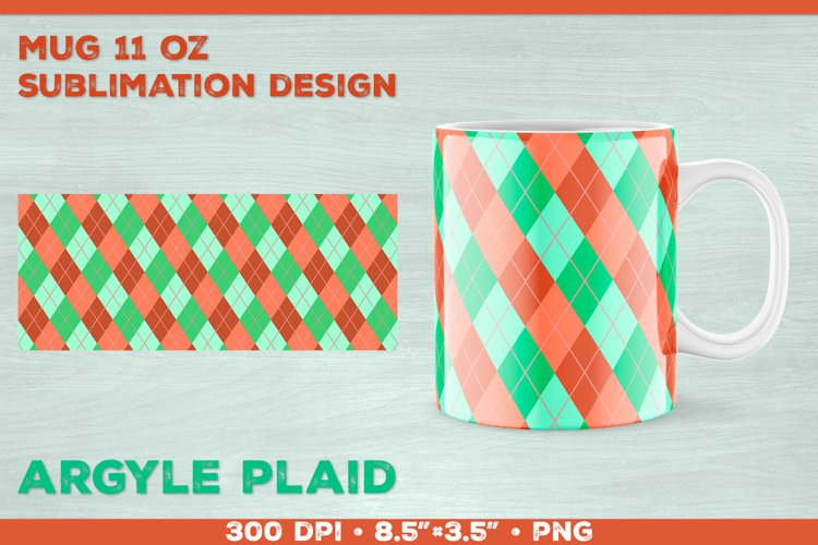 Tartan Plaid Patterns Image 19