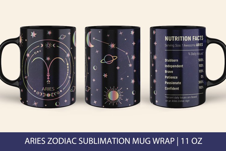 Zodiac Clipart Image 14