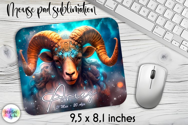 Aries Clipart Image 17