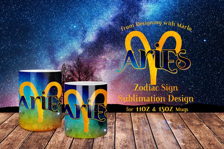Aries Clipart Image 7
