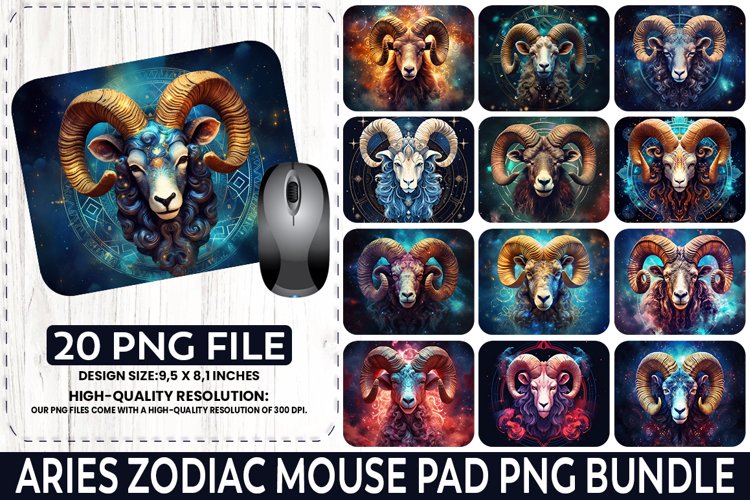 Zodiac Clipart Image 2
