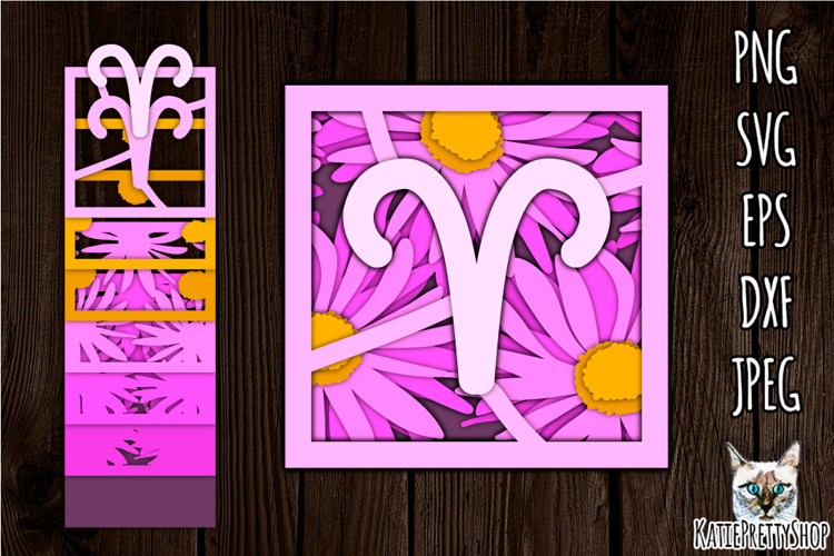 Aries SVGs Image 2