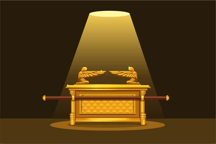 Bible Vector Image 16