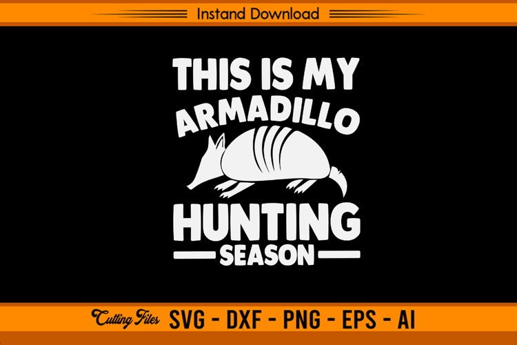 Hunter Silhouette Image 16
