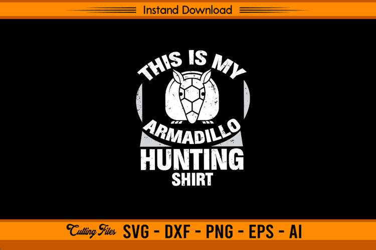 Hunter Silhouette Image 15