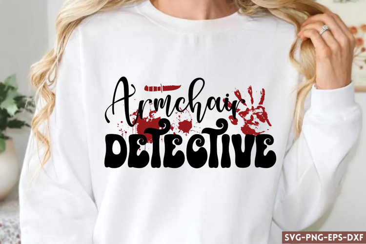 Crime Scene Clipart Image 12
