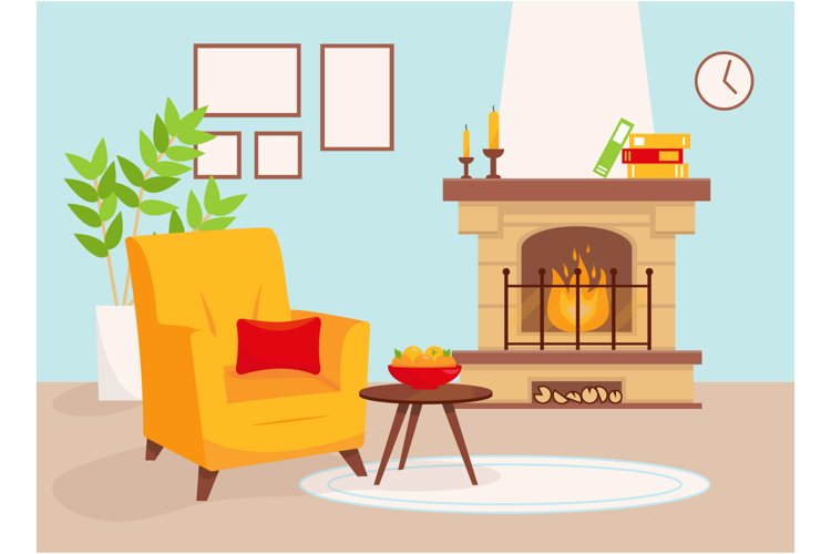 House Vector Image 17