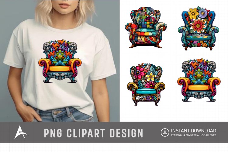 Furniture Clipart Image 20