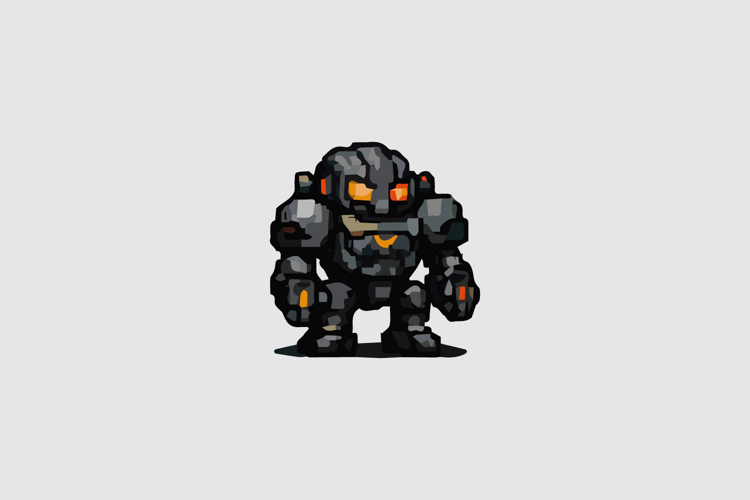 Military Vector Image 2