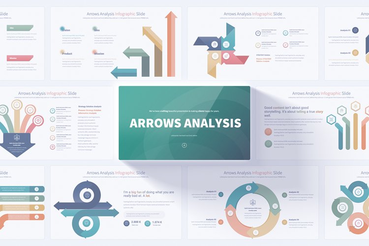 Business Graphics Image 14