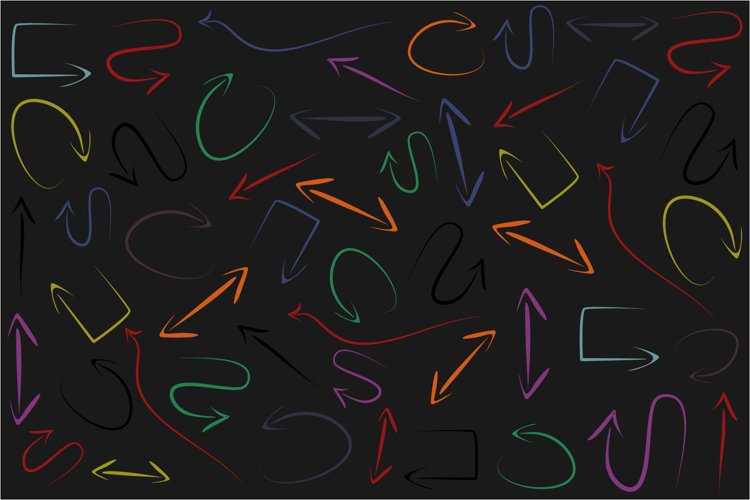 Art Silhouette Image 24