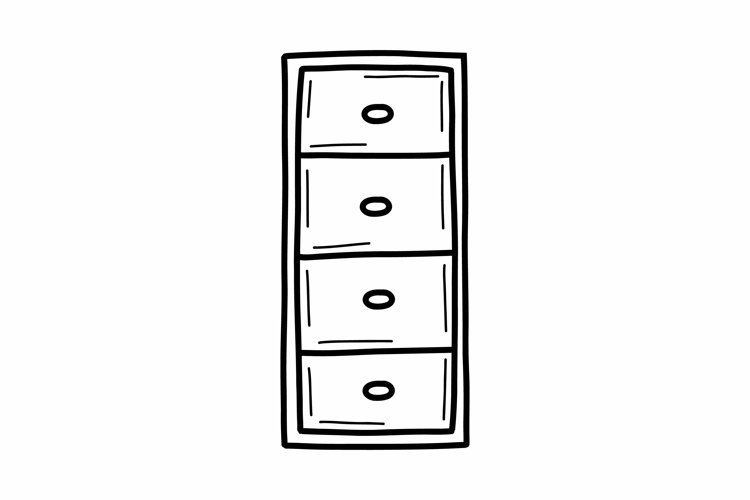 Cabin Clipart Image 3