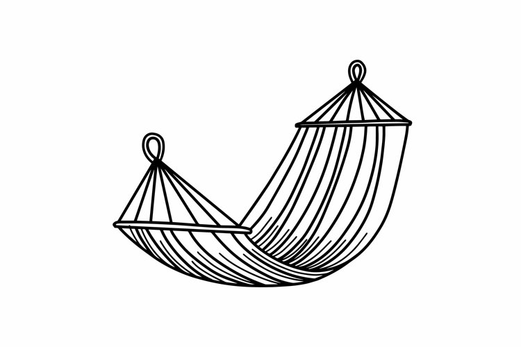 Camping Clipart Image 11