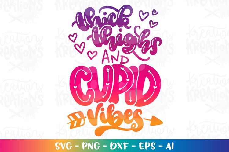 Cupid Svg Image 18