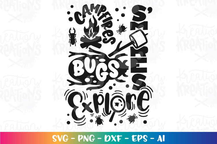 Bugs Svg Image 11