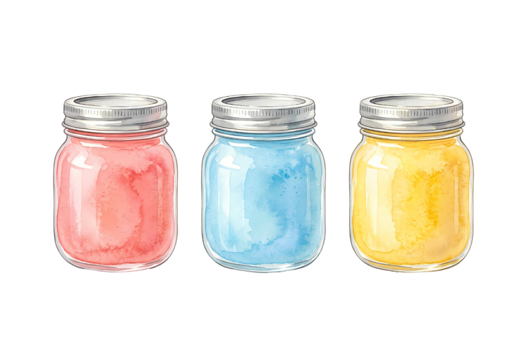 Art Colors Png| Artist Png