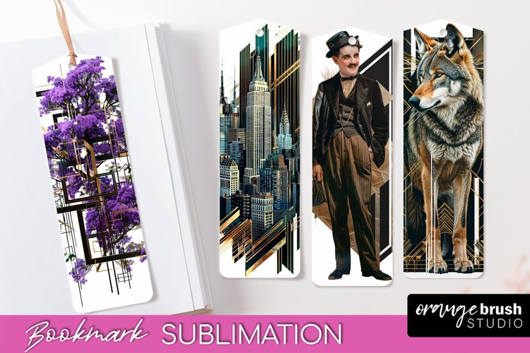 Art Deco Clipart Image 23