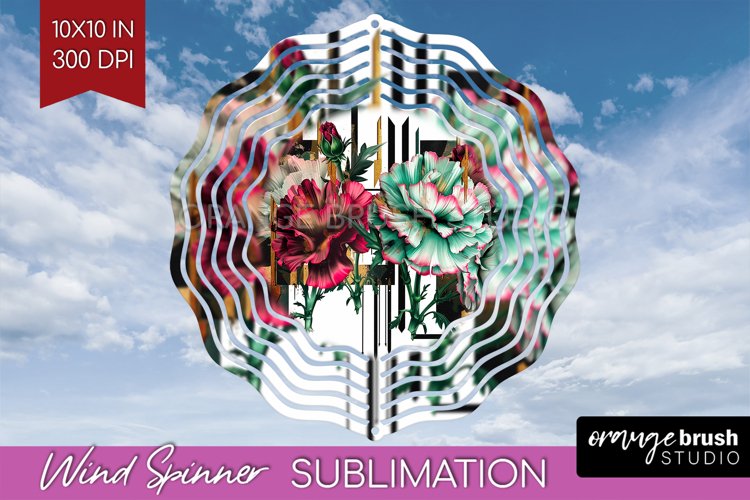 Sublimation Art Image 9