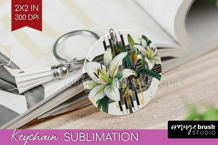 Keychain Png Image 20