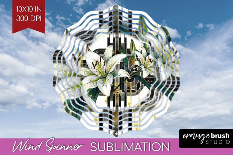 Sublimation Art Image 5