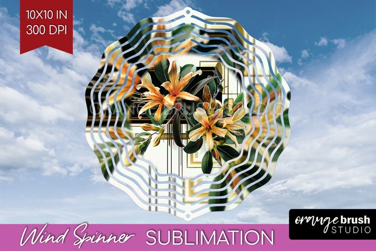 Sublimation Art Image 3