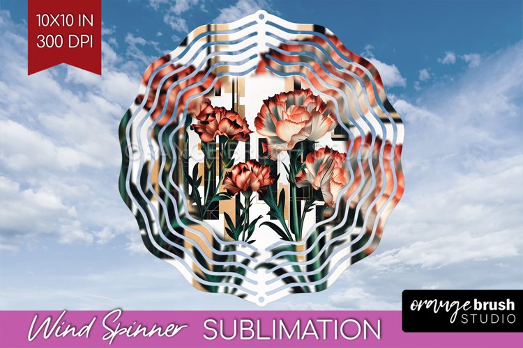 Sublimation Art Image 2
