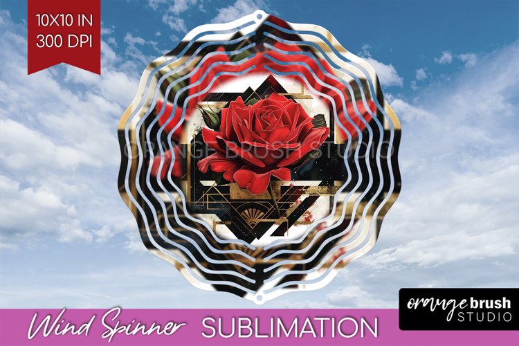 Sublimation Art