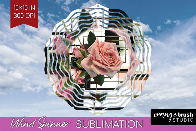 Sublimation Art Image 21