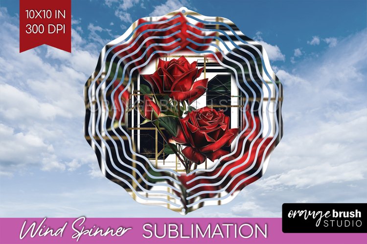 Sublimation Art Image 20