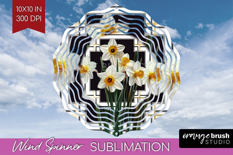 Sublimation Art Image 18