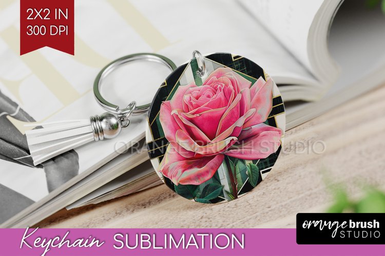 Keychain Png Image 6