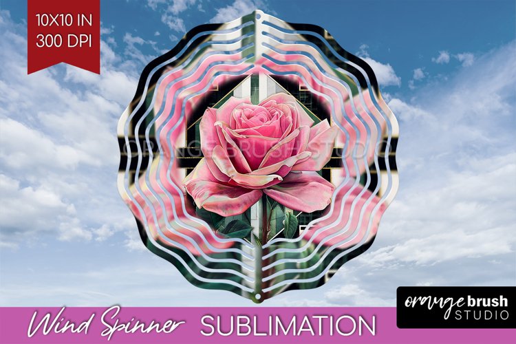 Sublimation Art Image 15