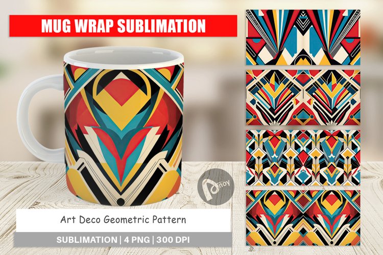 Sublimation Art Image 19