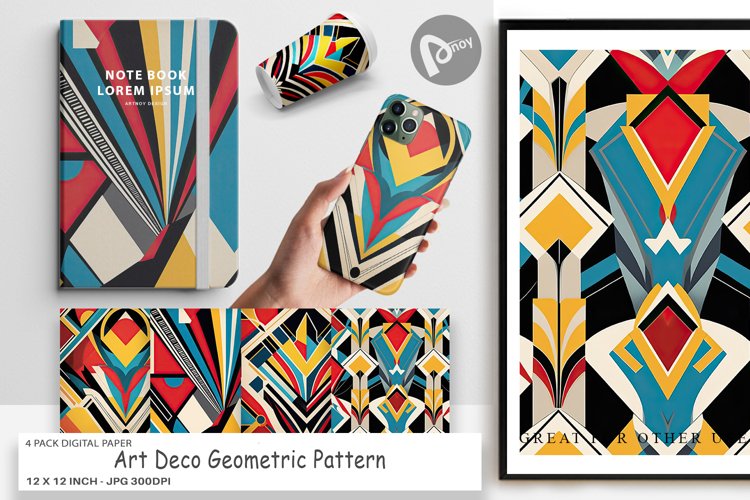 Printable Scrapbook Paper Image 4