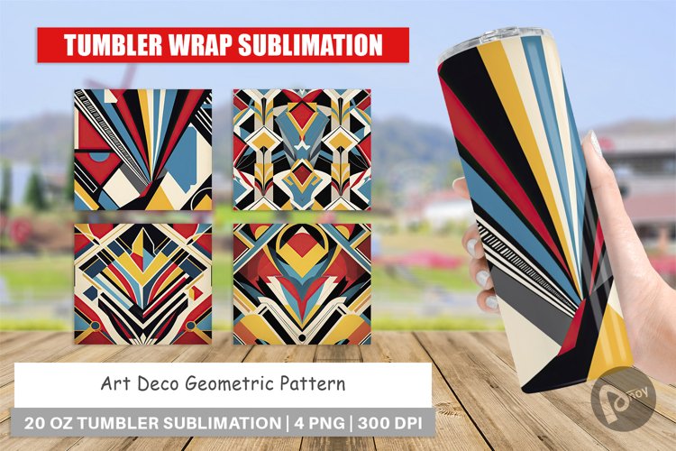 Sublimation Art Image 17