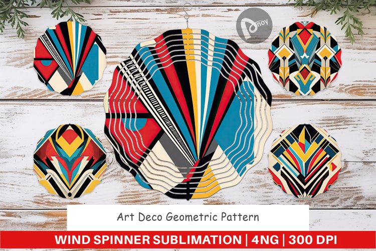Sublimation Art Image 13