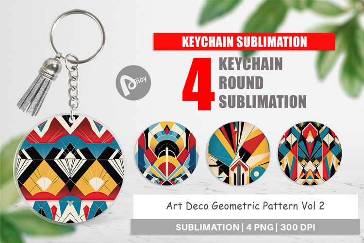 Sublimation Art Image 9