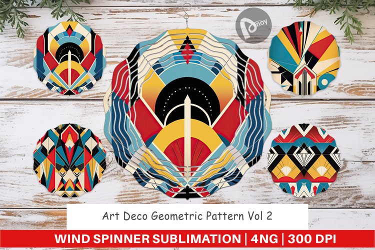 Sublimation Art Image 14