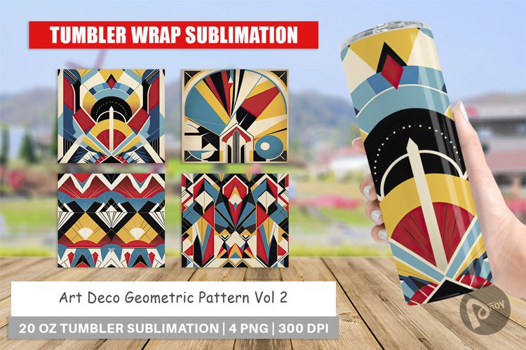 Sublimation Art Image 15