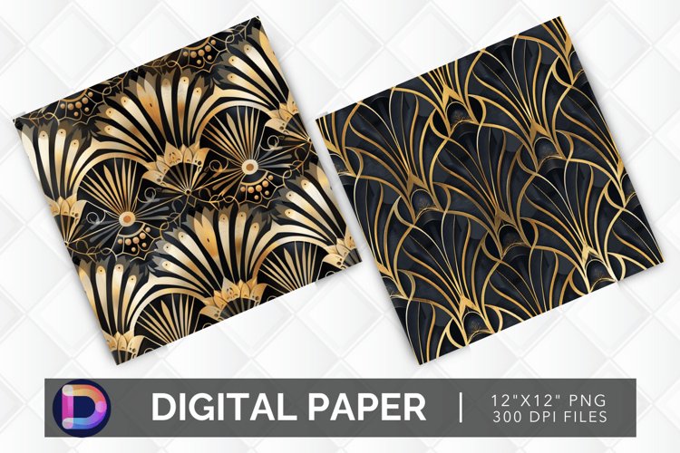 Seamless Pattern Background Image 11