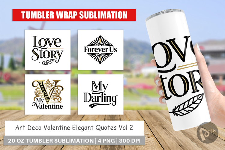 Sublimation Tumbler Designs Image 3