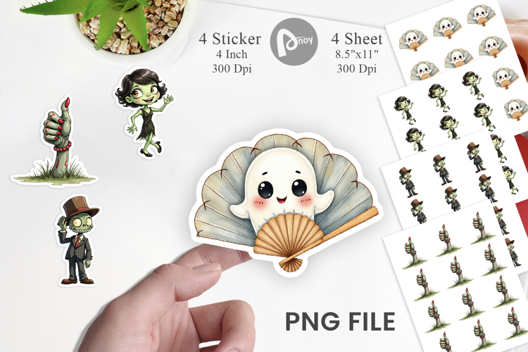 Journal Stickers Printable