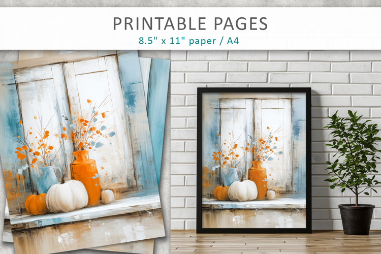 halloween pages, artistic printable