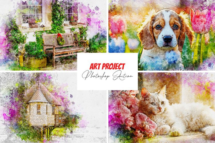 Project Clipart Image 19