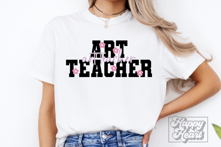 Teacher Png Image 17